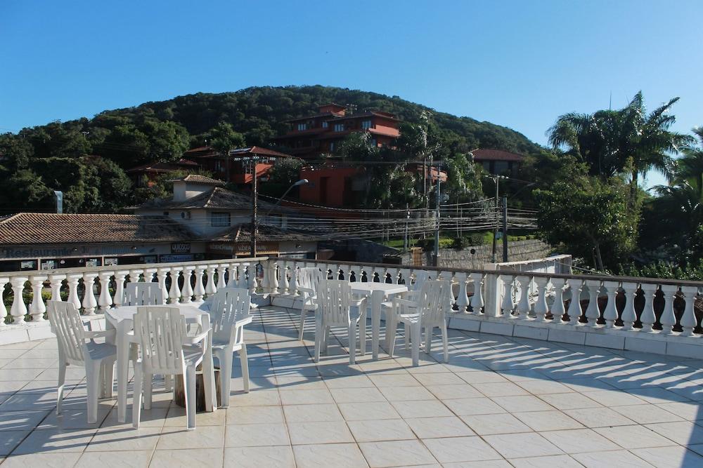 Pousada Acquamare Residence Búzios Eksteriør bilde