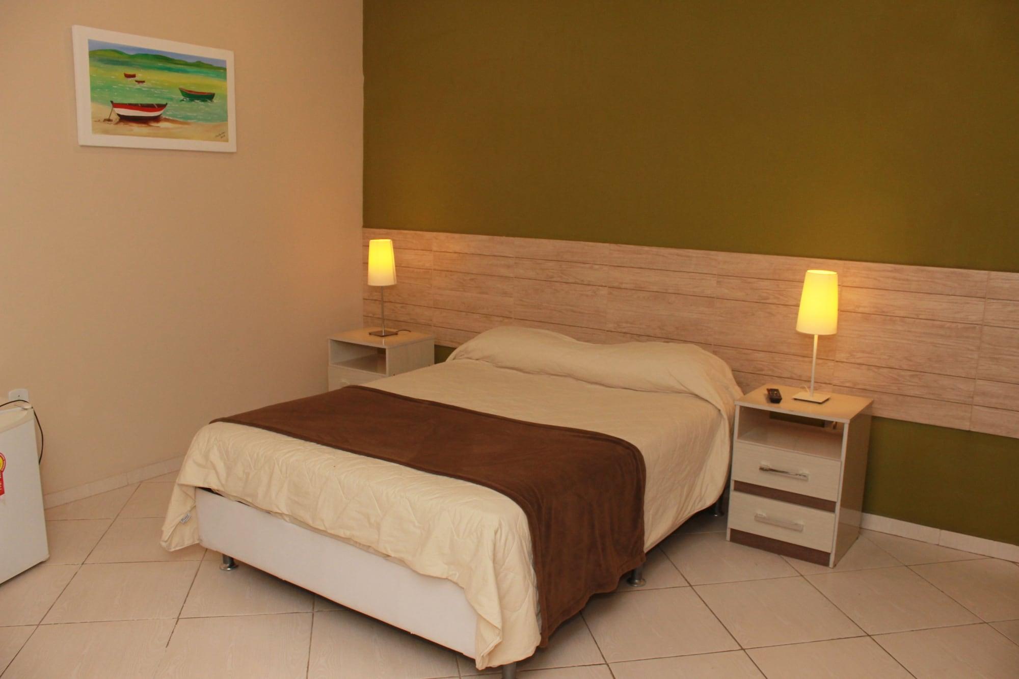 Pousada Acquamare Residence Búzios Eksteriør bilde