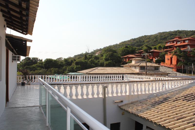 Pousada Acquamare Residence Búzios Eksteriør bilde