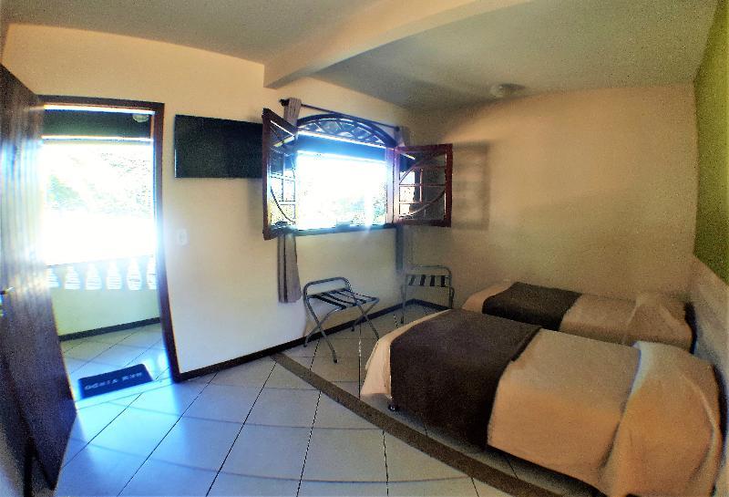 Pousada Acquamare Residence Búzios Eksteriør bilde
